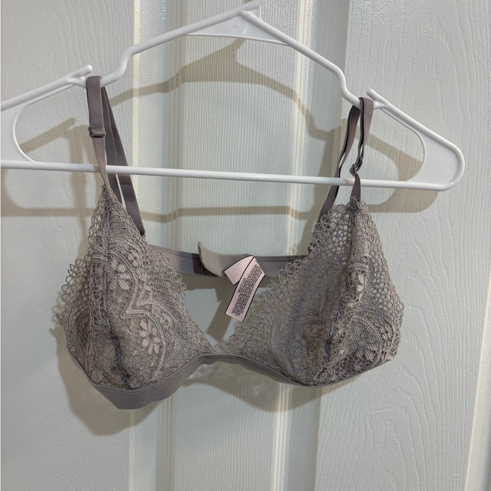 Body by Victoria Bralette